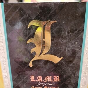 L.A.M.B. Fragrance Box by Gwen Stefani